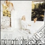 Mia Martini - Oltre La Collina cd