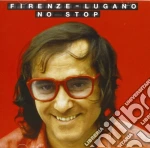 Ivan Graziani - Firenze Lugano No Stop (2 Cd) cd