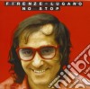 Ivan Graziani - Firenze Lugano No Stop (2 Cd) cd