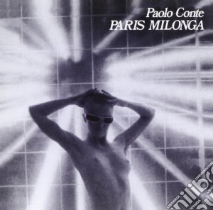 Paolo Conte - Paris Milonga cd musicale di Paolo Conte
