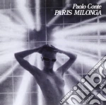 Paolo Conte - Paris Milonga cd