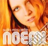 Noemi - Sulla Mia Pelle cd
