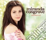 Miranda Cosgrove - Sparks Fly