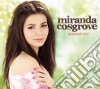 Miranda Cosgrove - Sparks Fly cd