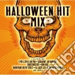 Halloween Hit Mix / Various cd