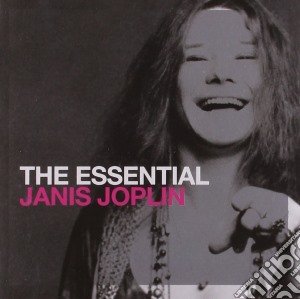 Janis Joplin - The Essential (2 Cd) cd musicale di Janis Joplin