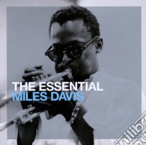 Miles Davis - The Essential (2 Cd) cd musicale di Miles Davis