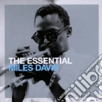 Miles Davis - The Essential (2 Cd) cd