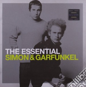 Simon & Garfunkel - The Essential (2 Cd) cd musicale di SIMON & GARFUNKEL