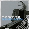 Michael Bolton - The Essential (2 Cd) cd musicale di Michael Bolton