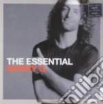 Kenny G - The Essential (2 Cd) cd