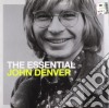 John Denver - The Essential (2 Cd) cd musicale di John Denver