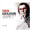 Ivan Graziani - Le Mie Canzoni (3 Cd) cd