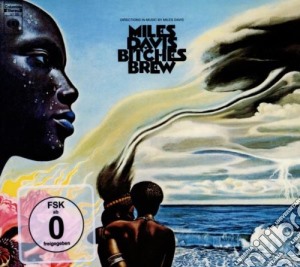 Miles Davis - Bitches Brew (Legacy Edition) (2 Cd+Dvd) cd musicale di Miles Davis