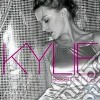 Kylie Minogue - 12" Masters - The Essential Mixes cd