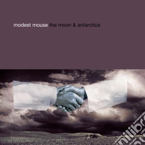 Modest Mouse - Moon & Antarctica: 10Th Anniversary cd musicale di Modest Mouse