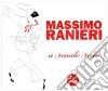 Massimo Ranieri - Napoli A Modo Mio (3 Cd) cd