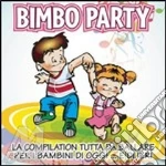 Bimbo Party cd