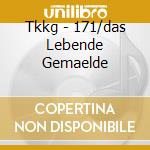 Tkkg - 171/das Lebende Gemaelde cd