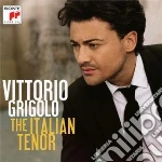 Vittorio Grigolo - The Italian Tenor cd