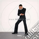 Maxwell - Blacksummers'night