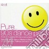 Pure90s Dance Party (4 Cd) cd