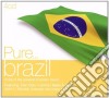 Pure: Brazil / Various (4 Cd) cd