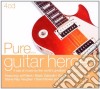 Pure... Guitar Hero (4 Cd) cd