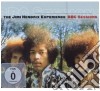 Jimi Hendrix - Bbc Sessions (2 Cd+Dvd) cd