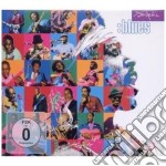 Jimi Hendrix - Blues (Cd+Dvd)