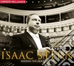Isaac Stern - Keeping The Doors Open cd