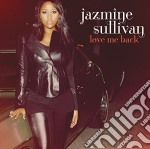 Jazmine Sullivan - Love Me Back