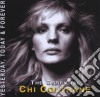 Chi Coltrane - The Essential cd
