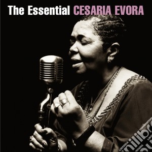 Cesaria Evora - Essential cd musicale di Cesaria Evora