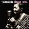 Cesaria Evora - Essential cd