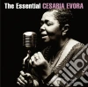 Cesaria Evora - Essential cd musicale di Cesaria Evora