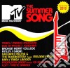 Mtv The Summer Song 2010 cd