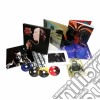 (LP Vinile) Miles Davis - Bitches Brew 40th Anniversary Collector's Edition (3 Cd+Dvd+2 Lp+Libro+Memorabilia) cd
