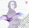 Franz Liszt - I Capolavori The Masterworks Collection (26 Cd) cd