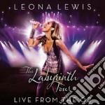 Leona Lewis - The Labyrinth Tour - Live From The O2 (Cd+Dvd)