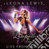 Leona Lewis - The Labyrinth Tour - Live From The O2 (Cd+Dvd) cd
