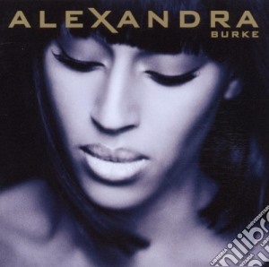 Alexandra Burke - Overcome (Cd+Dvd) cd musicale di Alexandra Burke