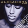 Alexandra Burke - Overcome (Cd+Dvd) cd