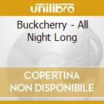 Buckcherry - All Night Long cd