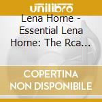 Lena Horne - Essential Lena Horne: The Rca Years (2 Cd) cd