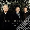 Priests (The): Noel cd musicale di PRIEST