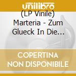 (LP Vinile) Marteria - Zum Glueck In Die Zukunft (3 Lp) vinile