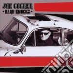 Joe Cocker - Hard Knocks cd