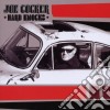 Joe Cocker - Hard Knocks cd