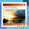 Ludwig Van Beethoven - Symphony No.9 - Fantasia Corale (Selezione) cd